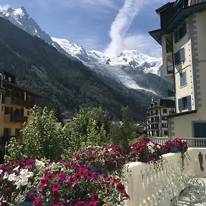 Hotel Grand Des Alpes